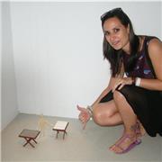 Profesora de ciencias (matemática, física y Química...)